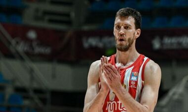Чемпион НБА и Евролиги решил завершить карьеру