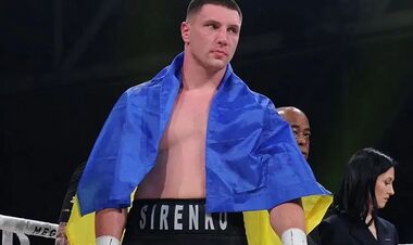 Украинский боксер: «На моем имени начали пиариться»