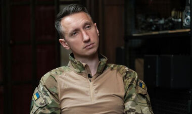 СТАХОВСЬКИЙ – про операцію «Павутина»: «Зухвалість цієї операції вражає»