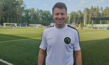 Поворознюк отреагировал на назначение Ротаня в Полесье: «Кто платит...»