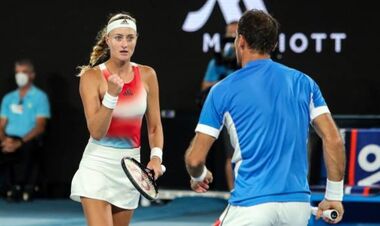 Чемпіонка Grand Slam: «Коли чуєш, що говорить Алькарас, це соромно»