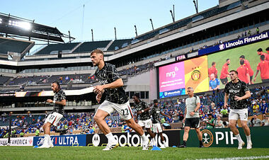 Назван состав Челси на матч с Эсперансом в клубном чемпионате мира