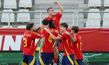Іспанія U-19 – Нідерланди U-19. Прогноз і анонс на фінал Євро-2025 U-19