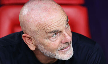 ОФИЦИАЛЬНО. Роналду снова без тренера. Аль-Наср уволил коуча