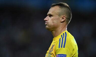 ВИДЕО. Экс-игрок сборной Украины провел тренировку с Полесьем. Ему 46