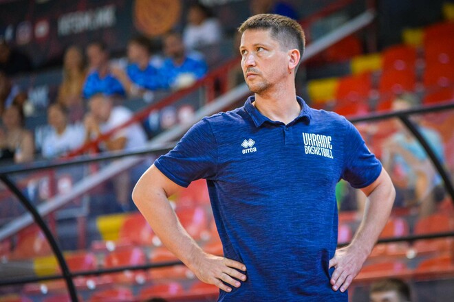 Дмитрий ЗАБИРЧЕНКО: «Будем играть каждый матч, как последний»