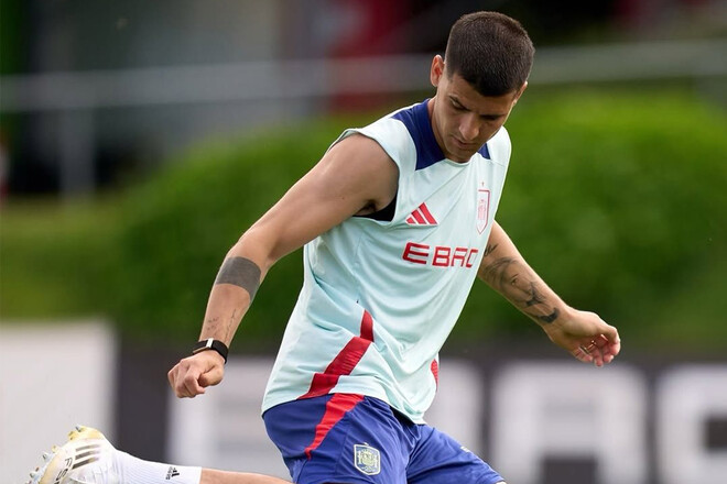 ФОТО. Чоловіка заарештували за погрози вбивством Мораті. Ось що сталося