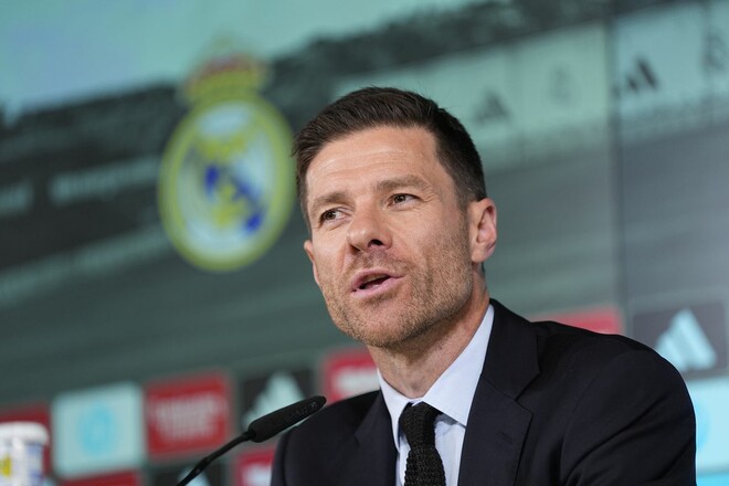 Хаби АЛОНСО: «Ты еще не готов к тому, чтобы играть в старте»