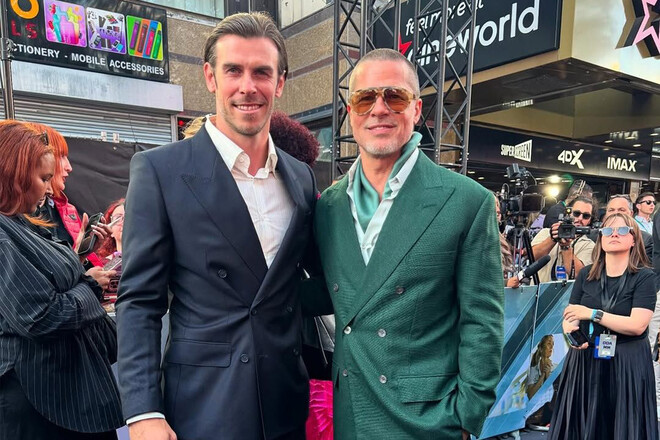 ФОТО. Гарет Бейл після провалу з покупкою Плімуту прагне іншого клубу