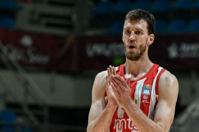 Чемпион НБА и Евролиги решил завершить карьеру