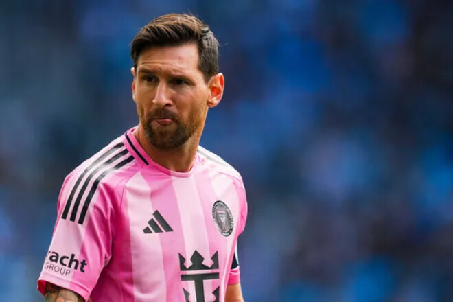 Лионель МЕССИ: «Это очень сложное место. Там лучшая атмосфера»