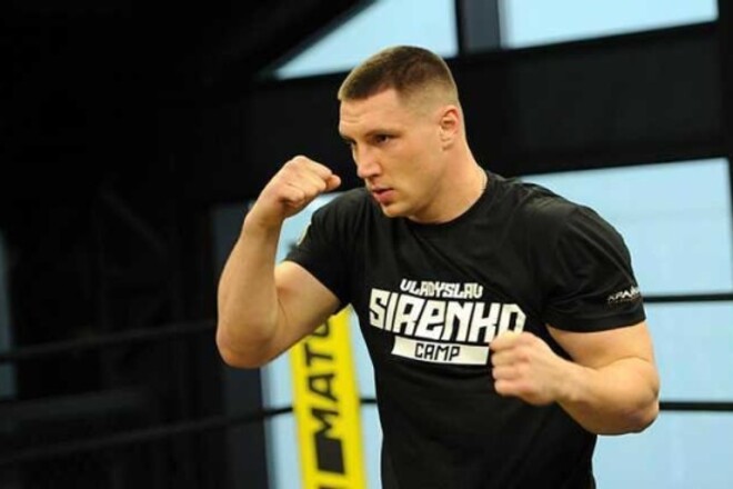 Відомий боксер: «Це слабке місце Усика, вони налаштовані його наказати»