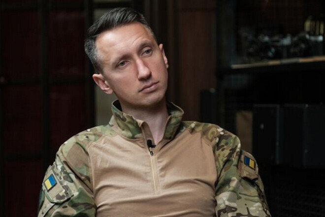 СТАХОВСКИЙ – про операцию «Паутина»: «Дерзость этой операции поражает»