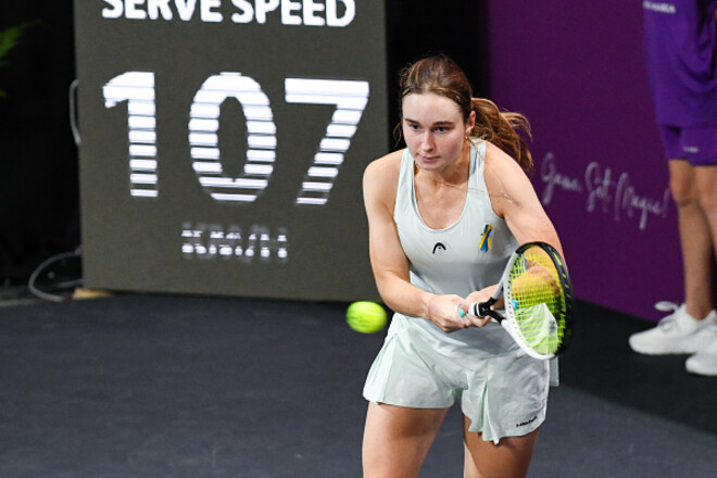 Daria Snigur - Jana Fent. Watch online. Live broadcast