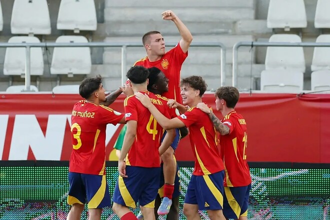 Испания U-19 – Нидерланды U-19. Прогноз и анонс на финал Евро-2025 U-19