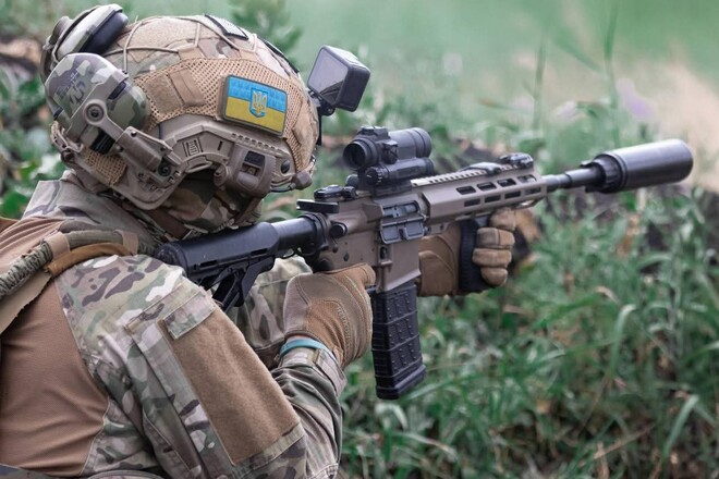 Уничтожение оккупантов продолжается. ВСУ обновили данные потерь армии рф