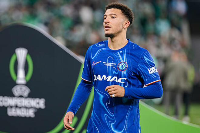 К Моуриньо. Фенербахче сделал предложение по вингеру Манчестер Юнайтед