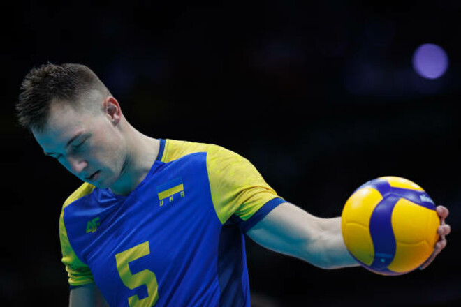 Плотницький зізнався, чи не шкодує про відхід зі збірної України