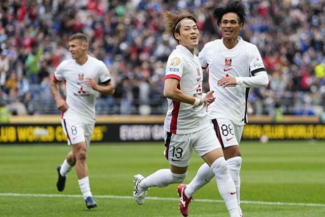 Урава Ред Даймондс – Монтеррей. Прогноз і анонс на матч клубного ЧС-2025