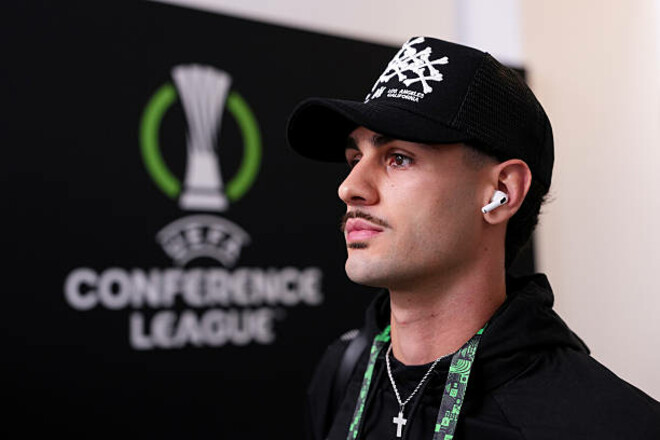 Півзахисник із США перейде до мадридського гранда. Романо підтвердив