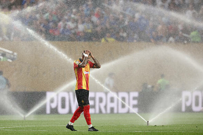 Конвейер сюрреализма. Какие еще «особенности» вскрываются на КЧМ-2025 в США