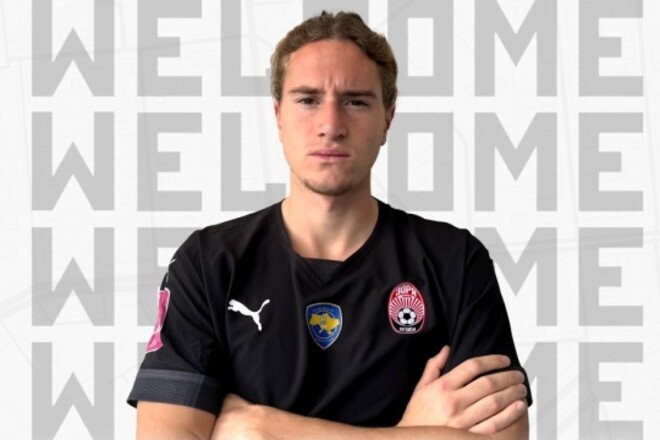 Контракт на два года. Клуб Премьер-лиги потеряет важного легионера