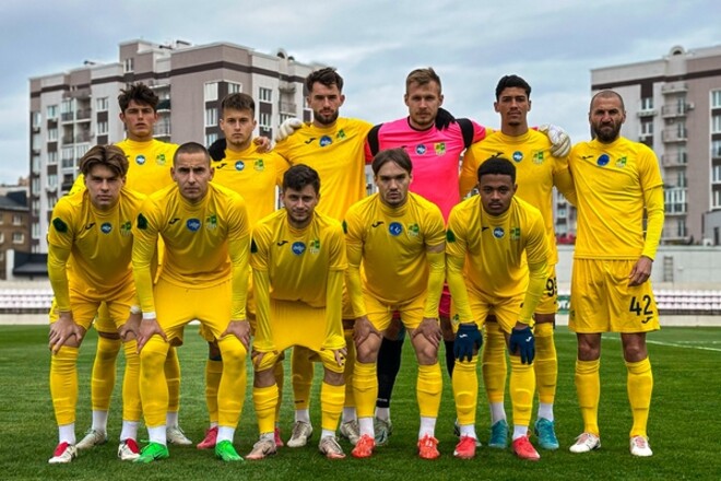 Клуб Первой лиги сообщил, с кем сыграет в летнее межсезонье