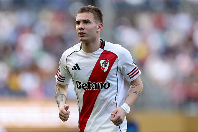 РОНАЛДО – об игроке Реала: «Этот парень – гений»