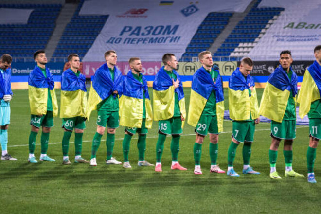 ФОТО. Вместе с Ротанем и Шевчуком. Первая тренировка Полесья в Австрии