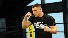 Известный боксер: «Это слабое место Усика, они настроены его наказать»