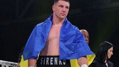 Украинский боксер: «На моем имени начали пиариться»