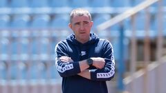 Кучер рассказал, какого игрока Динамо очень хочет видеть в Черноморце