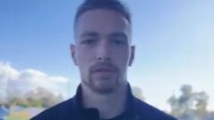 Ингулец определился со спаррингами и пригласил первого новичка
