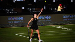 Расписание матчей украинок на турнирах WTA и Уимблдоне на 25 июня