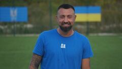 АНТОНОВ: «В Черноморце могли без объяснений оштрафовать на пол зарплаты»