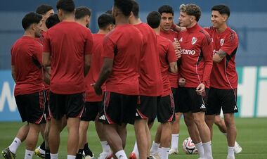 Интер Милан – Ривер Плейт. Прогноз и анонс на матч КЧМ-2025