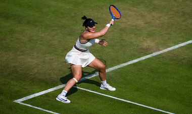 Чемпіонка US Open 2019 зазнала поразки у кваліфікації Вімблдона-2025