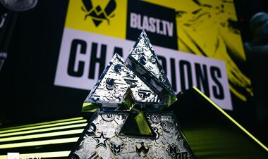 BLAST Austin Major 2025 стал самым непредсказуемым Мейджором за 3 года