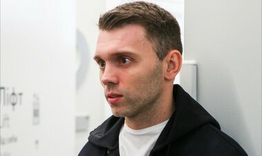 Игрок Динамо: «Пенальти мне пробивать больше не дадут»