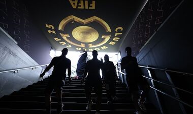 Видад – Аль-Айн. Прогноз и анонс на матч клубного чемпионата мира 2025