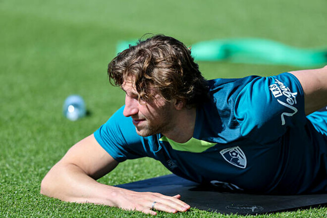 Більше не буде. Названо крайню суму, яку ПСЖ запропонує за Забарного