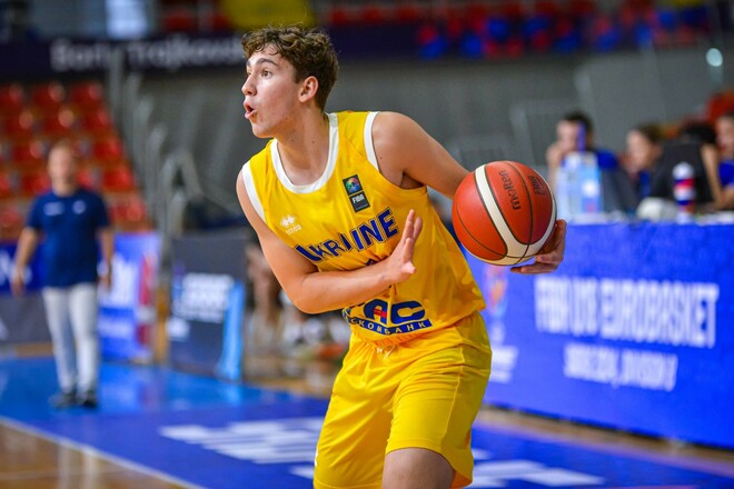 Игрок молодежной сборной U-20 оценил шансы команды на чемпионате Европы