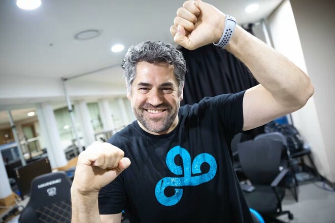 Глава Cloud9 опроверг слухи по поводу покупки игроков NAVI Junior по CS2