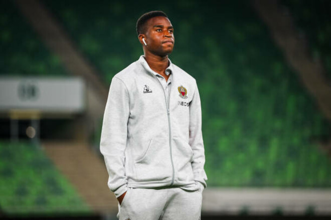 Спад кар'єри. Боруссія Д продасть молодого гравця, який вже грав за збірну