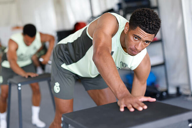 Один из лидеров Реала пропустит четыре месяца. Клуб потеряет 6 млн евро