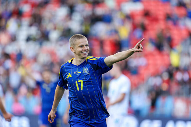 Александр ЗИНЧЕНКО: «Мне стыдно это делать, но у меня нет выбора»