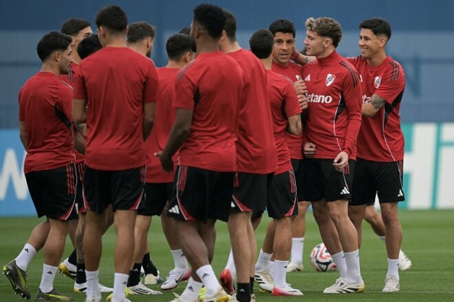 Интер Милан – Ривер Плейт. Прогноз и анонс на матч КЧМ-2025