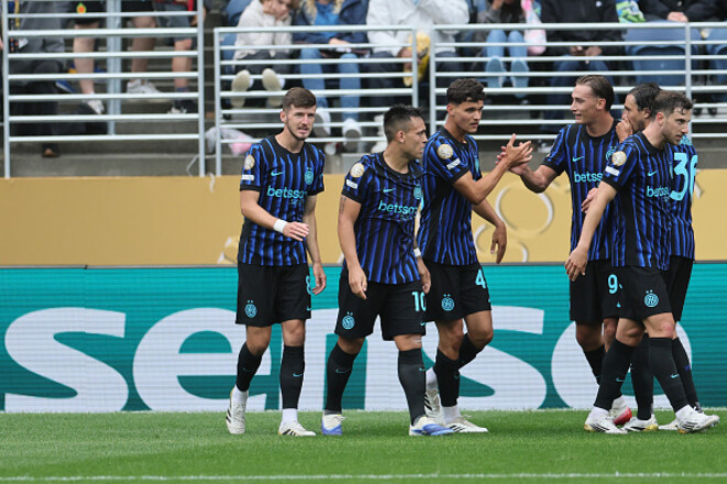 Интер – Ривер Плейт. Прогноз и анонс на матч клубного чемпионата мира 2025