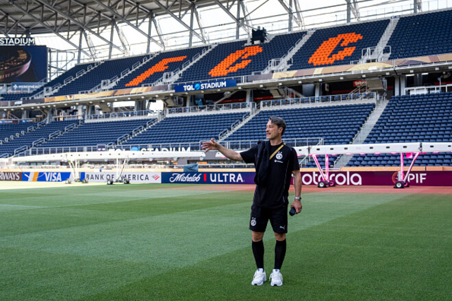 СТАВКА ДНЯ. Главные матчи дня и популярные прогнозы на 25 июня