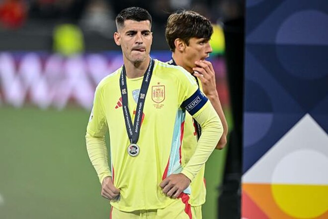 Капитан сборной Испании получил новый шанс. Его хочет купить клуб Серии А